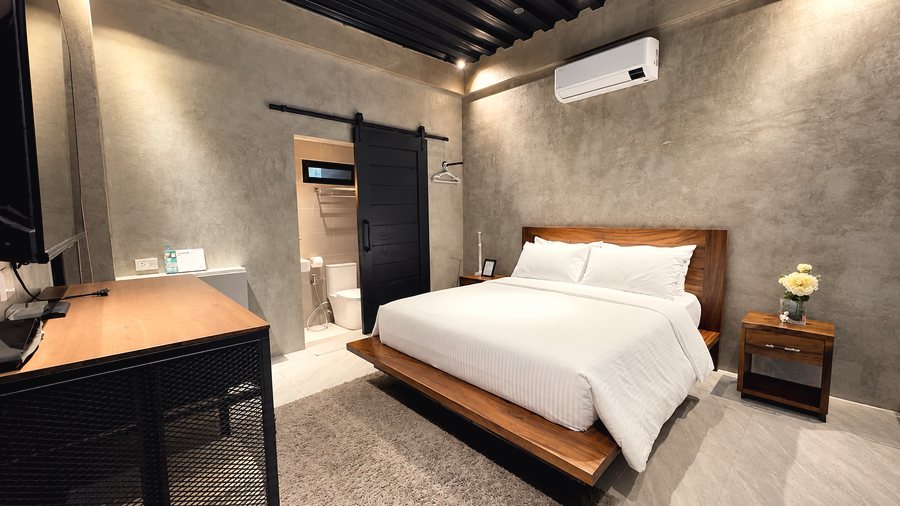 Bedroom 1