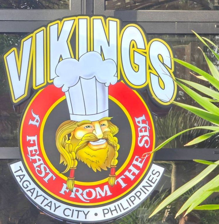Vikings Luxury Buffet
