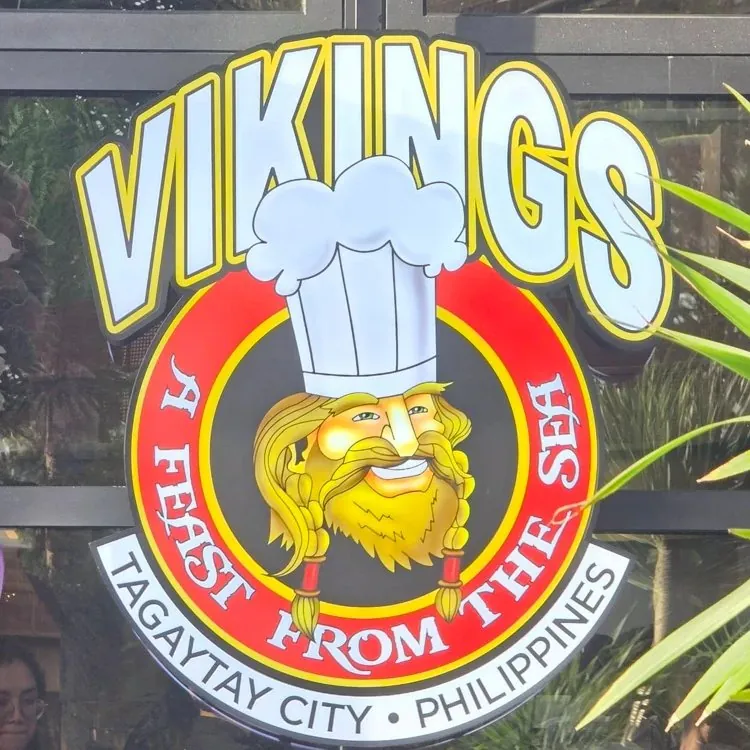 Vikings Luxury Buffet